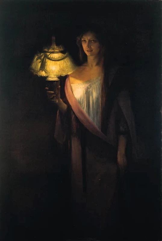 La sonnanbula